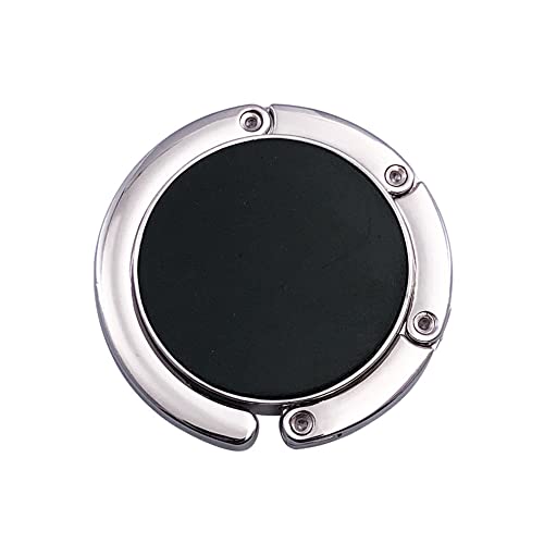 XUBX 3 Pezzi Gancio Porta Borsa da Tavolo, Borsa