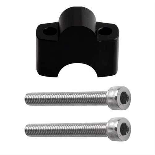 Rehausseur de guidon moto Rebel CMX500 pour soulager le dos en conduite