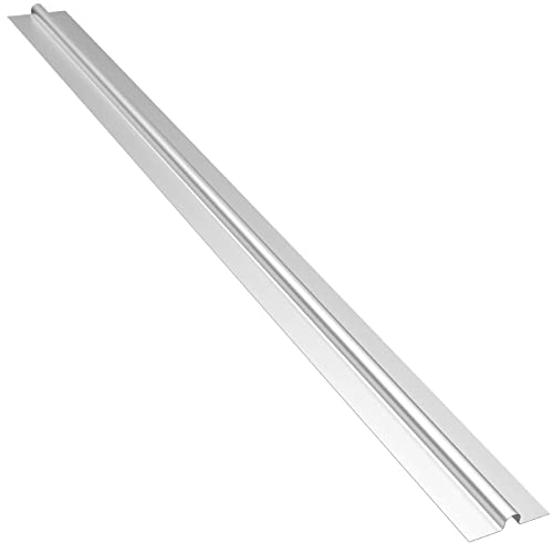 Vevor Pex Heat Transfer Plates, 4 Ft Aluminum Pex Heat Transfer Plates, 100 Pcs Box Radiant Heat Transfer Plates cover