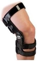 Bledsoe Z-13 knee brace
