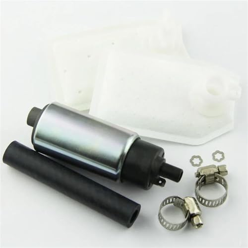 Bomba de combustible premium para CP250 Maxam 250 kit de transferencia de vacío 5