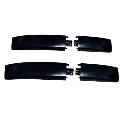 Embout barres de toit railing Suzuki Grand Vitara cassé ? Remplacez le cache rail