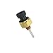 0193-0468 4383933 A055G562 Coolant Level Temperature Sensor Compatible with Cummins KTA19 KTA38 KTA50 KTA-50 4 Pins Engine Truck