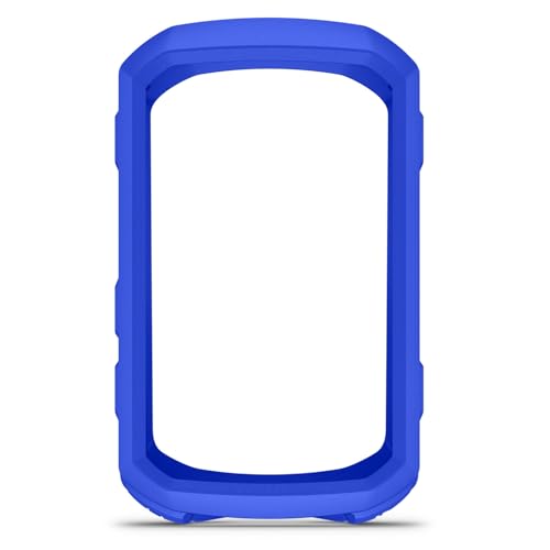 �K�[�~��(GARMIN) Edge 550/850�p �V���R���P�[�X Blue