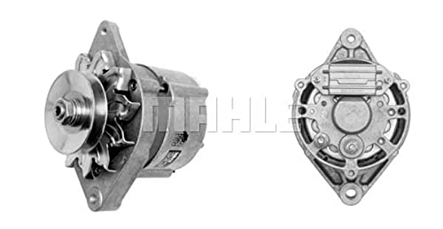 Alternateur MAHLE MG 462 pour machines agricoles et engins de chantier haute performance
