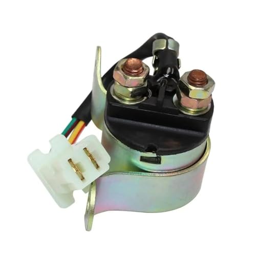 Relais de démarreur Suzuki DR200 DR200SE GN250 12V