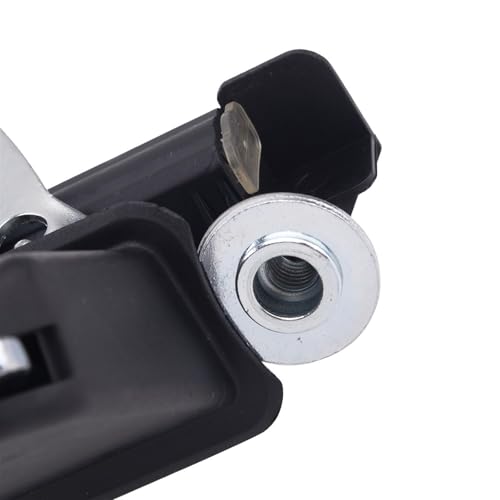 Cerradura de maletero para coche Skoda: viaja con total tranquilidad 4