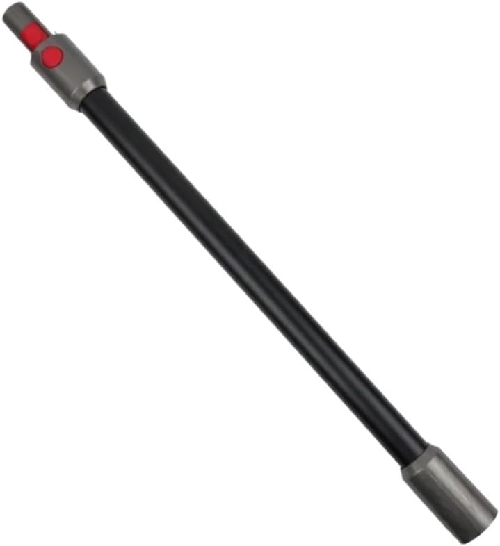 Vacuum Cleaner Extension Rod Replacement，Compatible For Dyson， Omni-Glide/Micro SV21 SV19 Vacuum Extension Wand