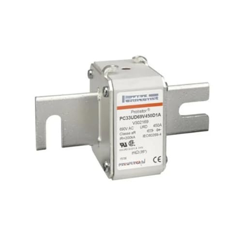 Fusible PC33UD64 69V80 0D1A de alta precisión 2