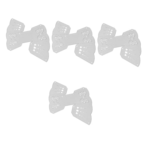 Matrices de découpe pour boîte évitant les ratés de pliage en carterie