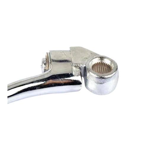 Levier de démarrage moto cassé ? Solution kick YBR 125 XT 125 - 3