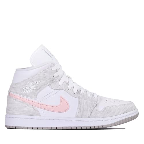 Image of Nike Women's Air Jordan 1 Mid Sneaker