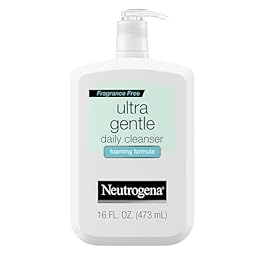 Neutrogena Fragrance...