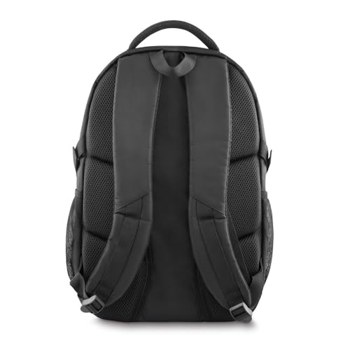 Mochila com 3 Bolsos All Gray