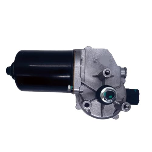Tringlerie moteur essuie-glace avant Chevrolet Sail 2011 mécanisme