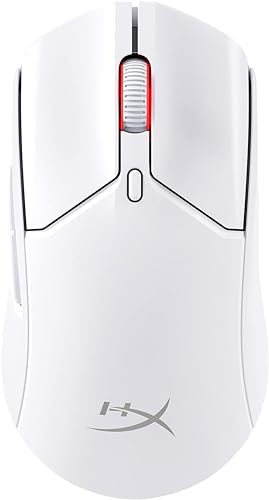 Amazon.co.jp: HyperX Pulsefire Haste 2ワイヤレスゲーミングマウス