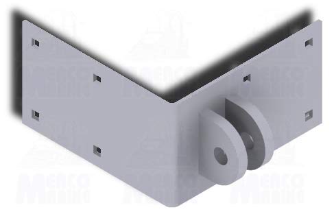 Lightweight Outside Corner Female