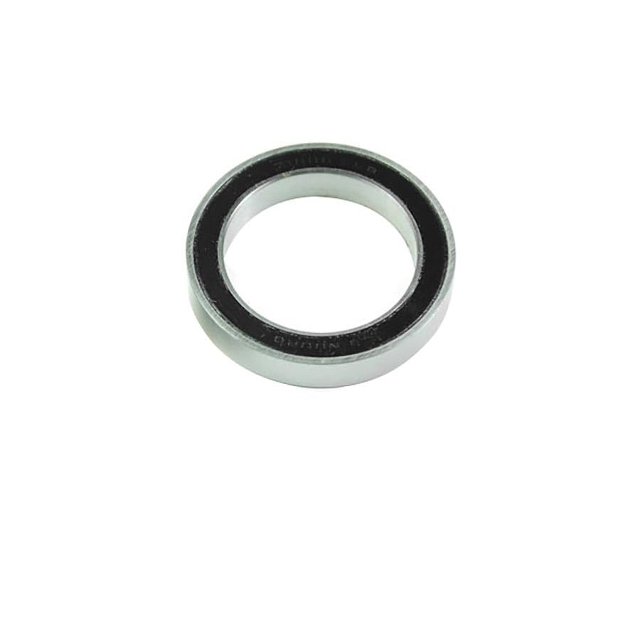 Wheels Manufacturing Angular Contact, Sealed Cartridge Bearing, 71806, 30x42x7mm, Steel, No Results