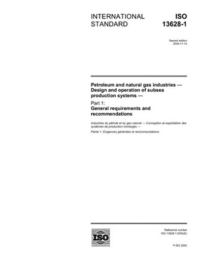 ISO 13628 4 PDF FREE DOWNLOAD visual data 5