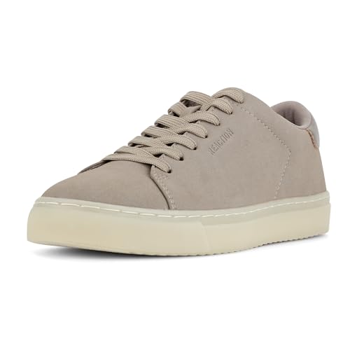 Kenneth Cole Reaction Men's Javon, Medium Brown, 8 Medium