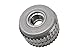 GM Genuine Parts 24259850 Automatic Transmission 1-2-3-4 and 3-5-Reverse Clutch