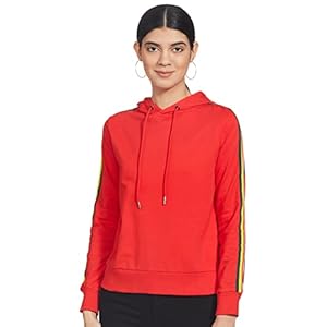 ONLY Women’s Cotton Sweatshirt