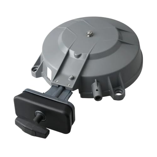Démarreur hors-bord 40HP 2 temps Assy 6F5-W1571-02 pour moteur de bateau