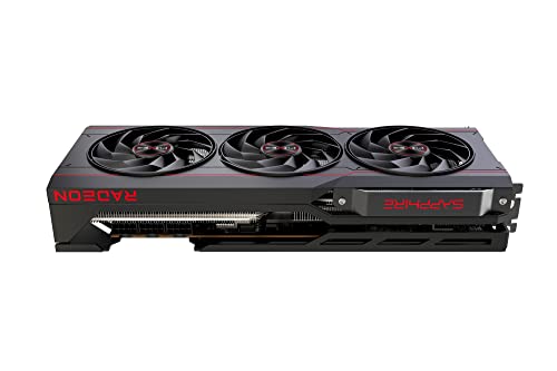 AMD Radeon RX 7900 XTX GPU