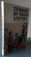 Terror by night and day: An Armenian girl's story B0006DXIQO Book Cover
