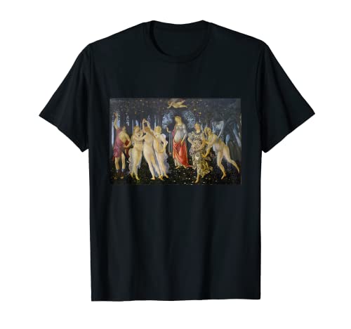 La camicia è perfetta anche come design per tutti gli uomini e le donne che sono fan di Michel Angelo o arte in generale. Dipinto