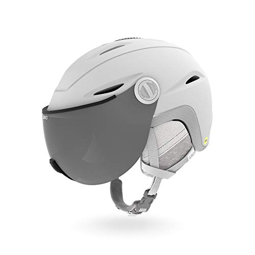 Giro Essence MIPS Womens Snow Helmet - Matte White - Size S (52-55.5cm)