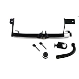 STEINHOF Attelage Rigide pour Fiat Panda 4x4 2 II 2004 2011