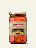 Pimiento Najerano Marnal caja 12 uds (Dulce Rojo)