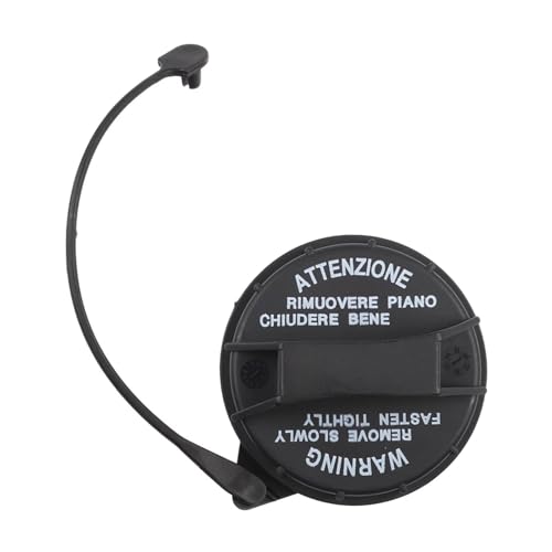Bouchon de réservoir de carburant pour Hyundai i10 de 2007 à 2018