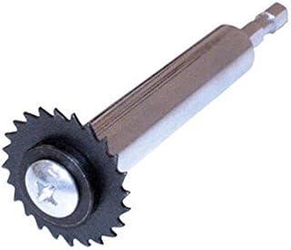 Superior Pvc Pipe Cutter 1-1/4 