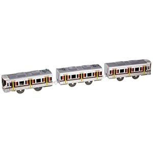 プラレール S-45 323系 大阪環状線