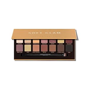 Anastasia Beverly Hills – Eyeshadow Palette – Soft Glam