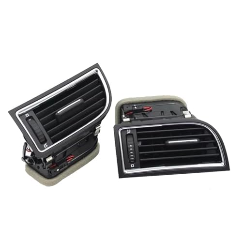 Grille ventilation voiture Skoda Superb réparer sortie air cassée