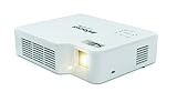 Risoluzione WXGA (1280 x 800) InFocus IN1142 - Videoproiettore bianco