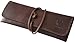 Produktbild GERMANUS Federmäppchen Strap, Leder - Made in EU - Ferruginus, Braun
