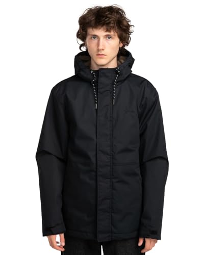 Element Alder Parka Veste Homme haut de gamme design épuré urbain