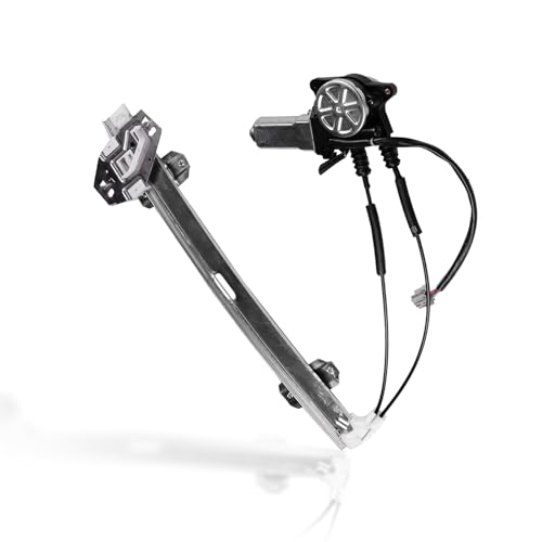 Image of SCITOO Power Window Regulator w /Motor for Honda Accord 1994-1997