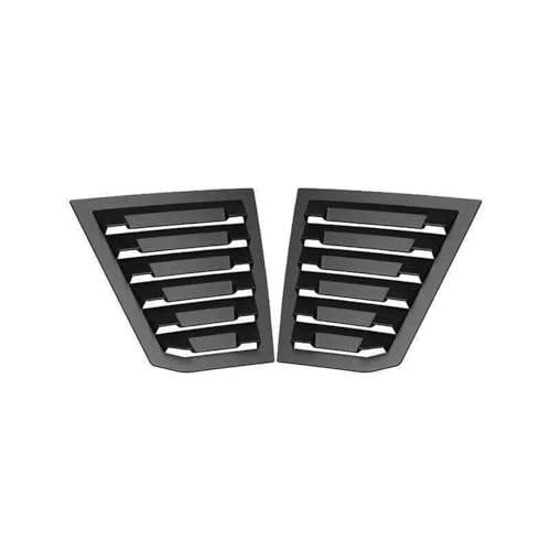 Persiennes vitres latérales arrière Chevrolet Cruze occultant soleil