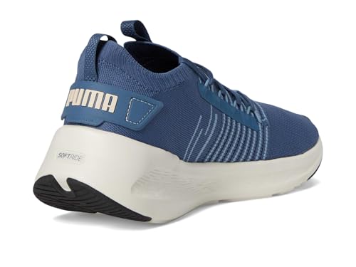 Image of Puma Mens Softride Symmetry Fuzion Running Shoes