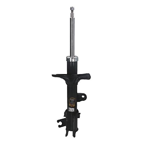 JAPANPARTS Amortisseurs MM-KI040 corrige la tenue de route et le roulis