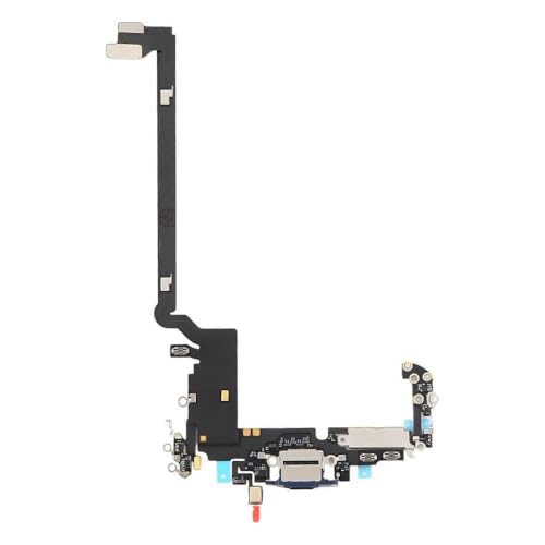 Port de charge pour iPhone 17 Pro Max connecteur de charge interne de remplacement