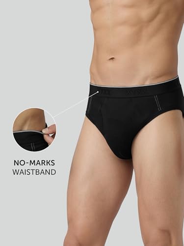 Image of XYXX Cotton Men's Briefs