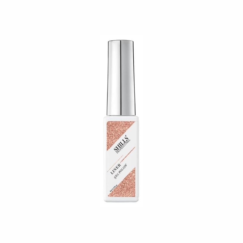 Shills Professional Gel Nail Liner Polish-307-image-40