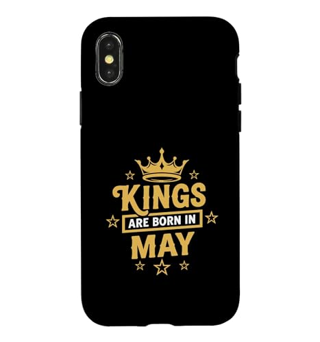 �L���O�X�E�A�[�E�{�[�Y�E�C���E�U�E���C �X�}�z�P�[�X iPhone X/XS �p