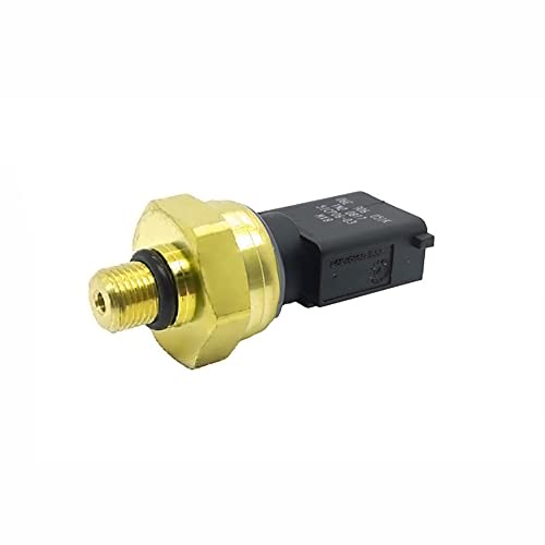 Capteur pression de carburant essence pour systèmes d'injection Audi Vw